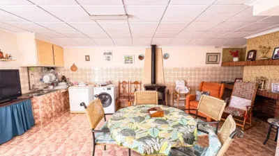 Chalet on Calle Dolores S Roque photo 23