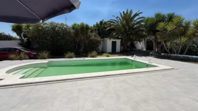 Chalet in Las Lagunas - Campano photo 8