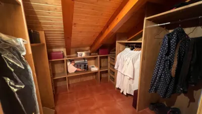 Duplex on Calle de la Justicia photo 27