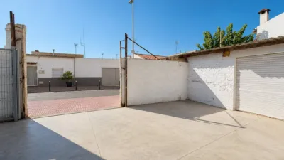 Terreno en venta en El Tubo - Vista 5