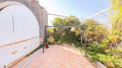 Chalet on Calle Dolores S Roque photo 33