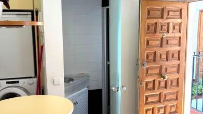 Apartment on Calle de Angosta de los Mancebos photo 17