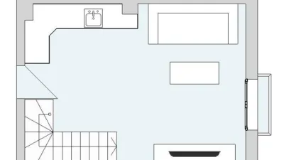 Apartment in the City Centre photo 18
