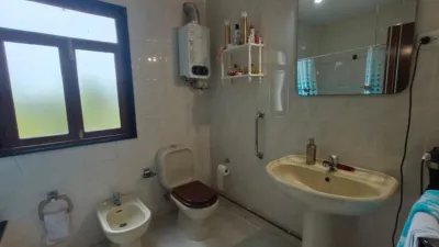 House in Lugar del Golpilleira photo 11
