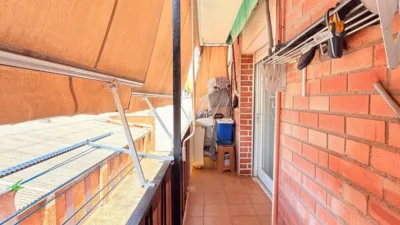 Flat on Carrer de Sant Cosme photo 14