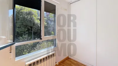 Ático en venta en Camino de Berra, Altza (San Sebastián - Donostia) de 512.000 €