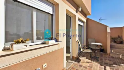 Penthouse in El Alamillo photo 11