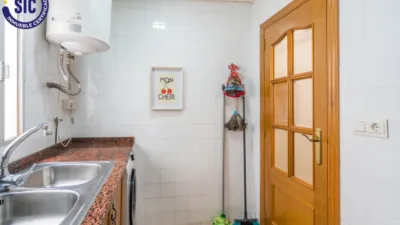 Apartment in Natzaret photo 12