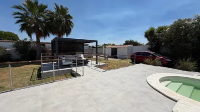 Chalet in Las Lagunas - Campano photo 7