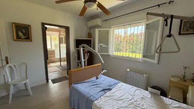Chalet in Las Lagunas - Campano photo 25
