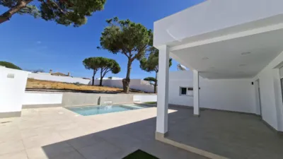 Chalet on Camino de la Peñuela photo 9