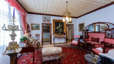 House in Cesalpina photo 30