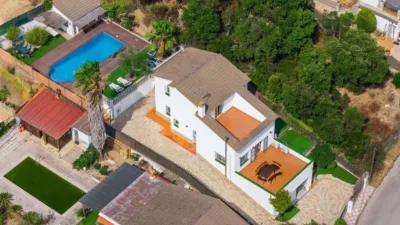 Chalet on Carrer del Ciclamen photo 4