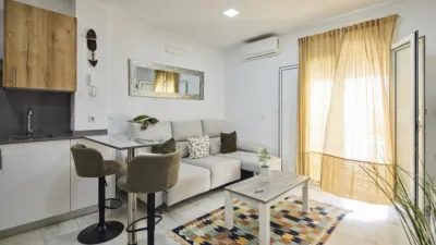 Apartment in the City Centre photo 4