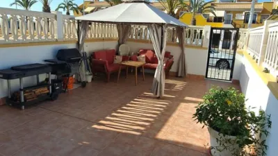 Casa – Elche, Urbanització Els Arenals del Sol - Vista 5