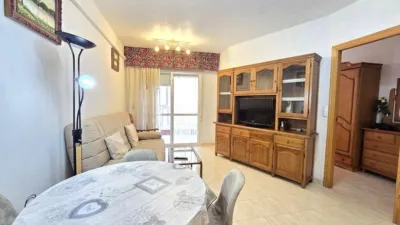 Pis – Torrevieja - Vista 5