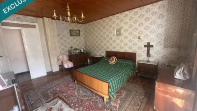 House in A Laxa (Arnoia) photo 26