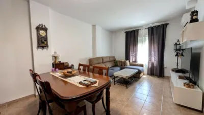 Chalet on Calle Carlota photo 3