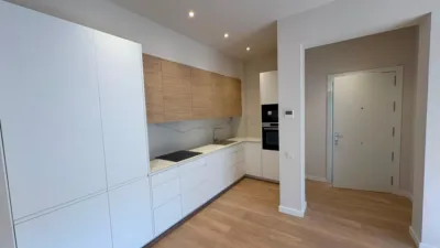 Penthouse on Carrer del Callao photo 4