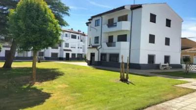 Apartment on Calle de los Girasoles photo 33