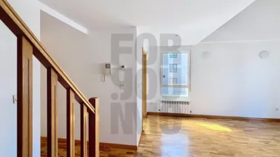 Ático en venta en Camino de Berra, Altza (San Sebastián - Donostia) de 512.000 €