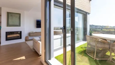 Terraced house in Carrer Can Tosca photo 15