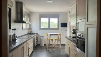 Single-family home in Almansa photo 14