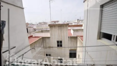 Apartment on Avenida de Gregorio Gea photo 23