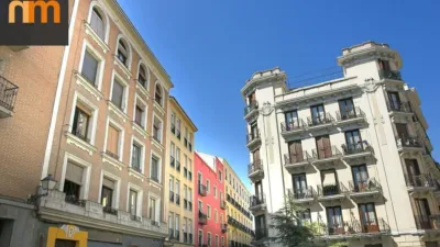 Apartment on Calle de Angosta de los Mancebos photo 44