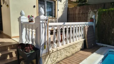 Casa - Vista 4