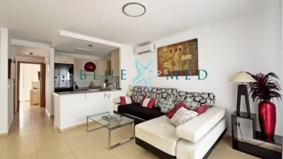 Apartment on Bulevar Central de las Cañadas photo 4