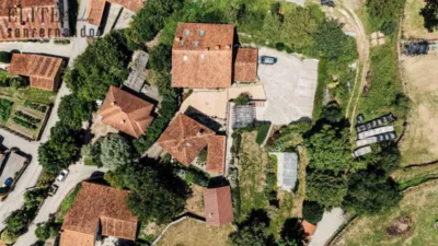 House in Mazcuerras photo 2
