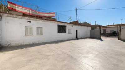 Terreno en venta en El Tubo - Més