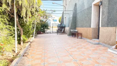 Chalet on Calle Dolores S Roque photo 36