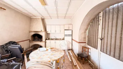 Chalet on Calle Dolores S Roque photo 30