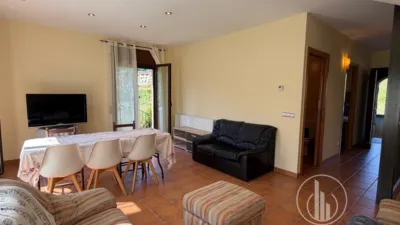 Semi-detached house on Camí La Riera photo 3