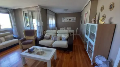 Apartment in Cerezo - Aspla - Torres photo 8