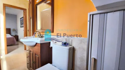 Duplex in El Alamillo photo 25