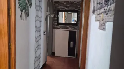 House in El Zabal-Santa Margarita photo 30