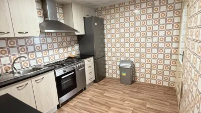 Apartment on Calle San Pascual photo 16