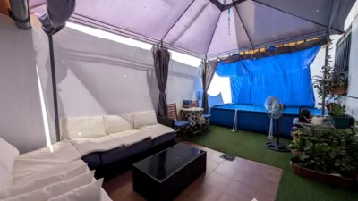 Chalet on Calle Carlota photo 8