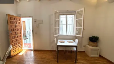 Apartment on Calle de Angosta de los Mancebos photo 3