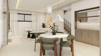 Chalet in Polop photo 45