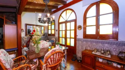 House in Cesalpina photo 10