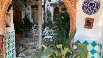House in Placeta de Los Ortegas photo 3