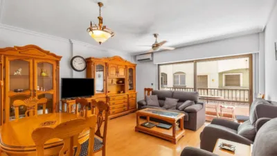 Piso – Torrevieja - Vista 4