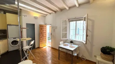 Apartment on Calle de Angosta de los Mancebos photo 4