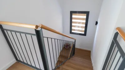 Terraced house in Carrer Can Tosca photo 48