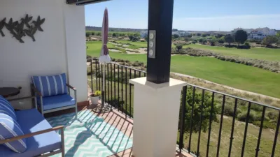 Apartment in Sucina photo 11