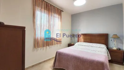 Duplex in El Alamillo photo 20